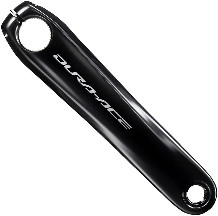 SHIMANO FC-R9200 LEFT HAND CRANK ARM UNIT 170 MM