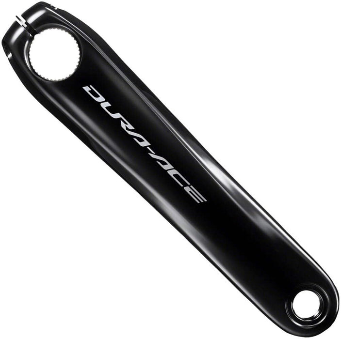 SHIMANO FC-R9200 LEFT HAND CRANK ARM UNIT 175 MM