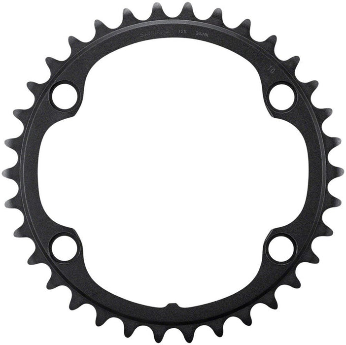 SHIMANO FC-R8100 CHAINRING 34T-NK