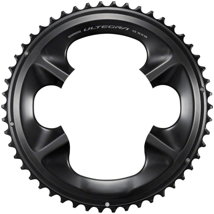 SHIMANO FC-R8100 CHAINRING 50T-NK