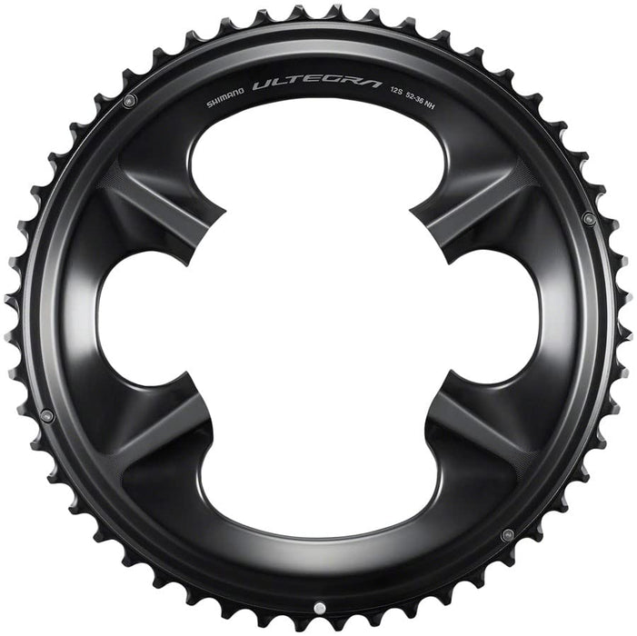 SHIMANO ULTEGRA FC-R8100 12-Speed Outer Bicycle Chainrings