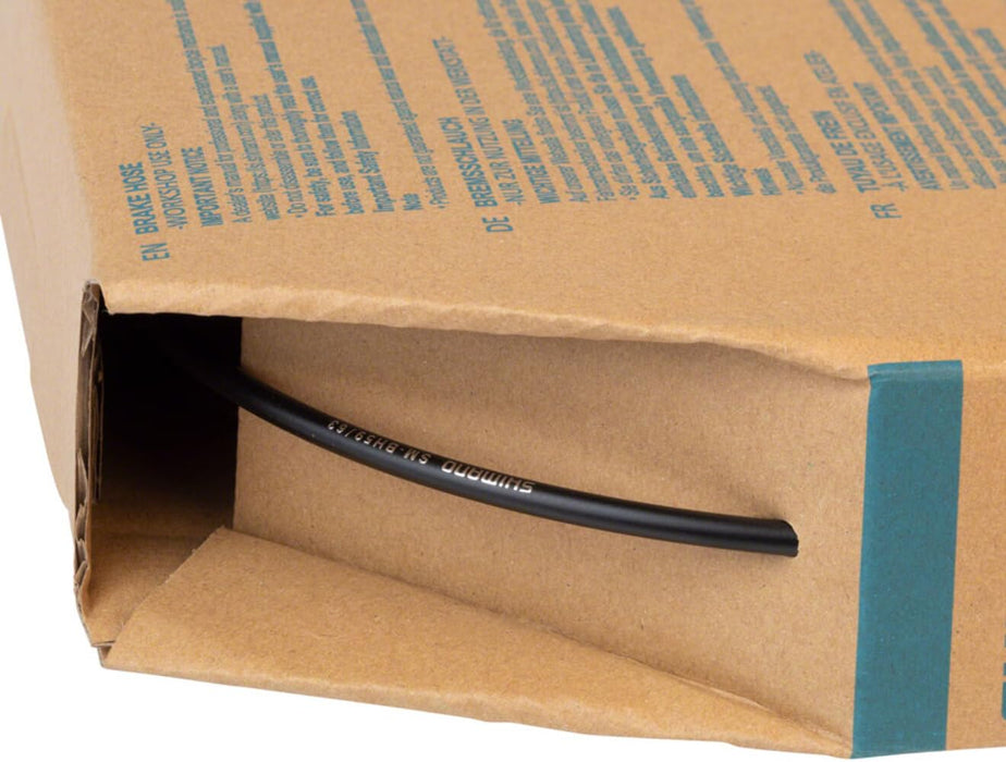 SHIMANO BH59/63 DISC HOSE 30M BLACK (BULK)