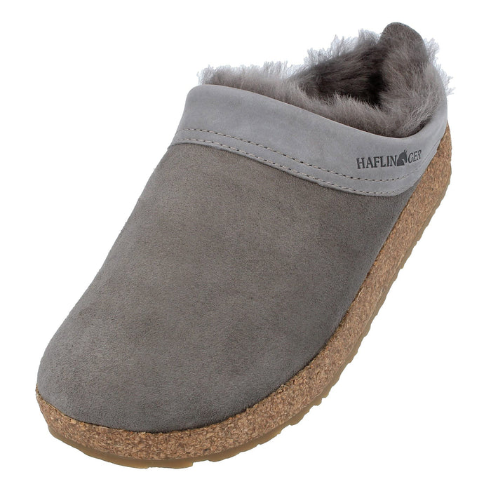 Haflinger Snowbird Lifestyle Clogs