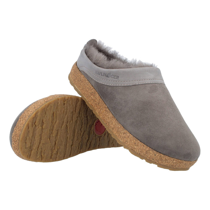 Haflinger Snowbird Lifestyle Clogs