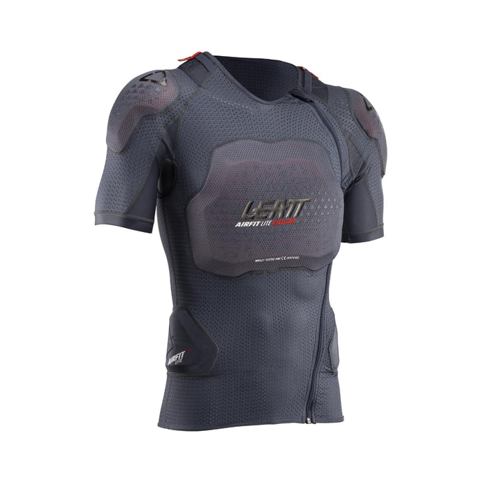 Leatt Body Tee 3DF AirFit Lite Evo Motorcycle Apparel