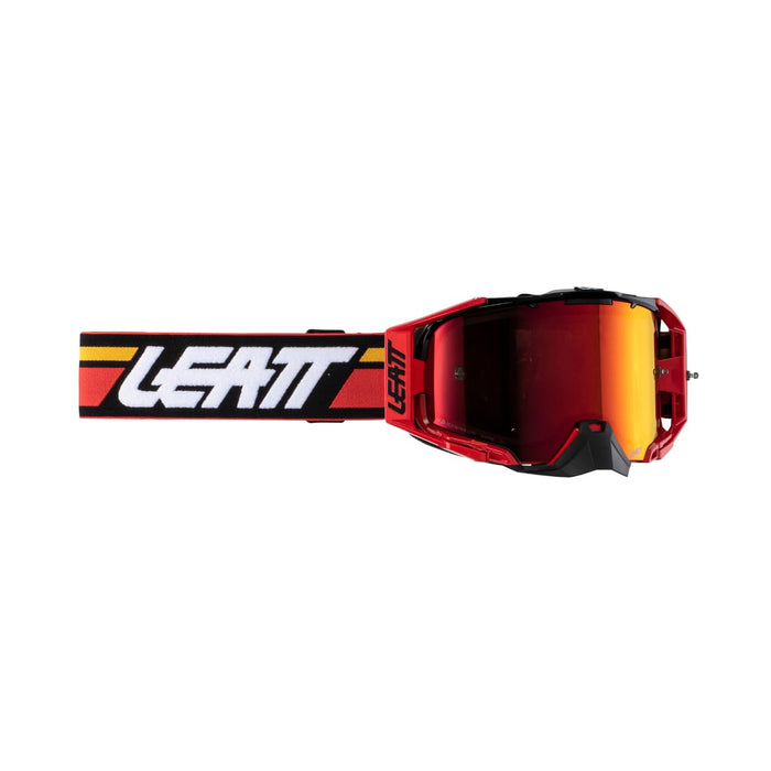 Leatt Goggle Velocity 6.5 Iriz Bicycle Goggles