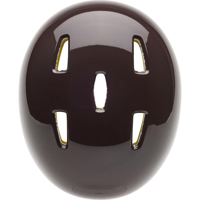 FOX Racing Flight Pro Helmet Solid Black Small- Open Box (Without Box)