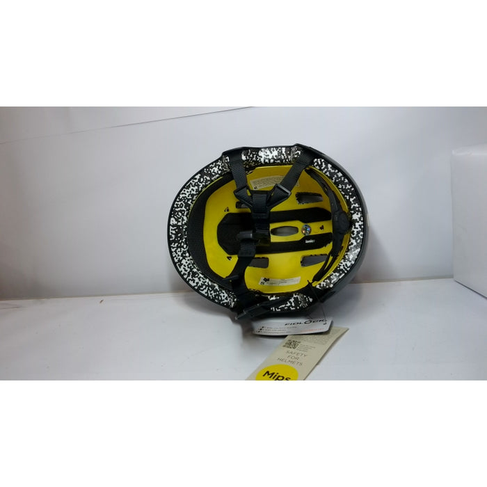 FOX Racing Flight Pro Helmet Solid Black Small- Open Box (Without Box)