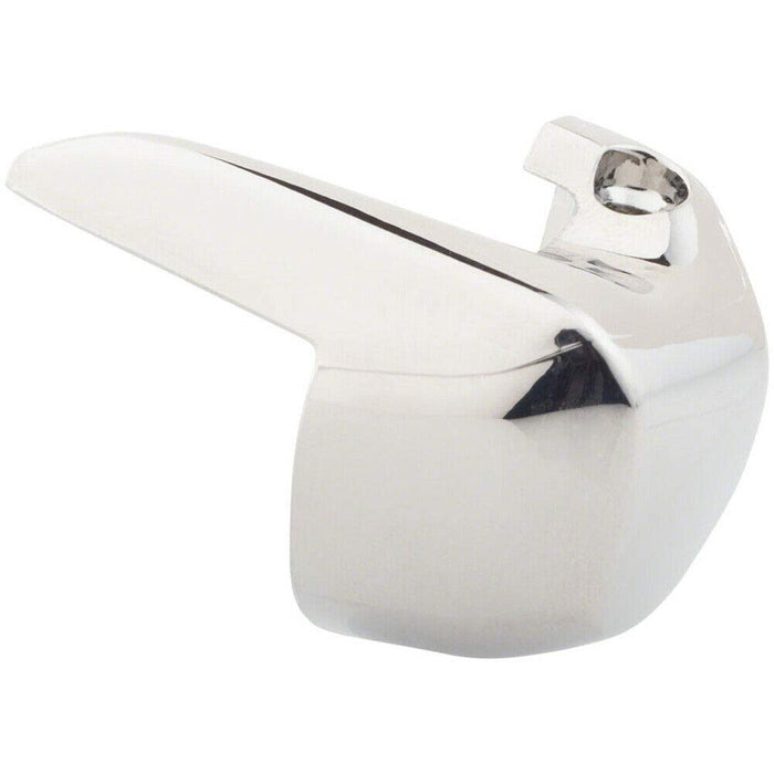 Shimano Ultegra ST-R8020 Left Shift/Brake Lever Name Plate and Fixing Screw