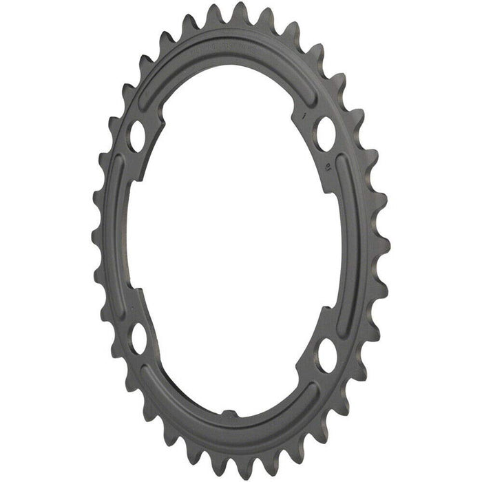 SHIMANO FC-R7000 CHAINRING 34T-MS (BLACK) FOR 50-34T