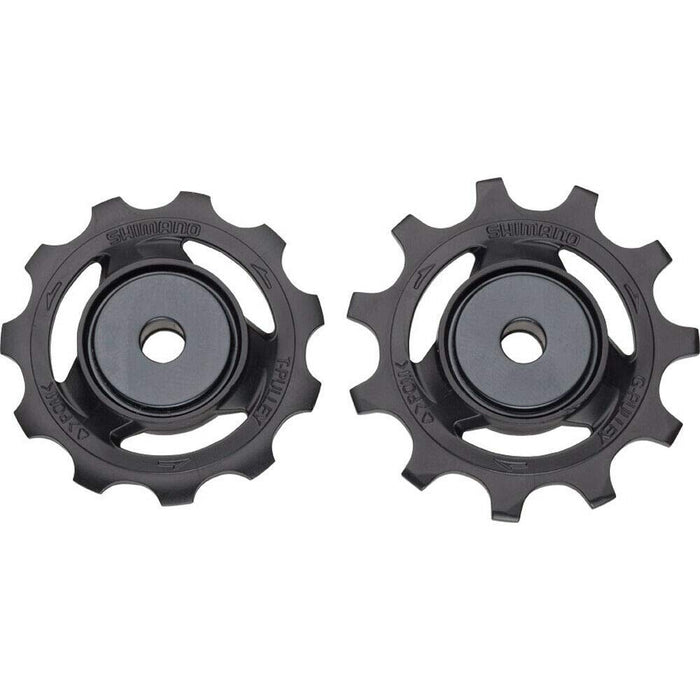 Shimano Dura-Ace RD-R9100 11-Speed Rear Derailleur Pulley Set