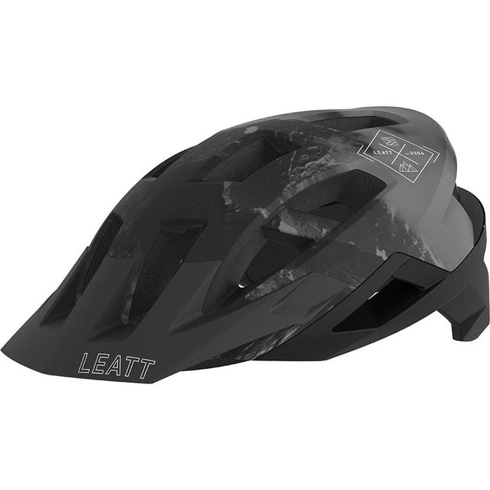 Leatt MTB Trail 2.0 V23 Bicycle Helmets