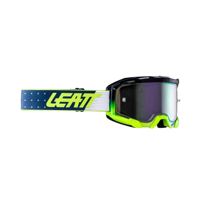 Leatt Goggle Velocity 4.5 Bicycle Goggles