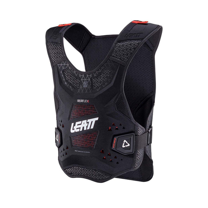 Leatt Chest Protector ReaFlex Motorcycle Protection