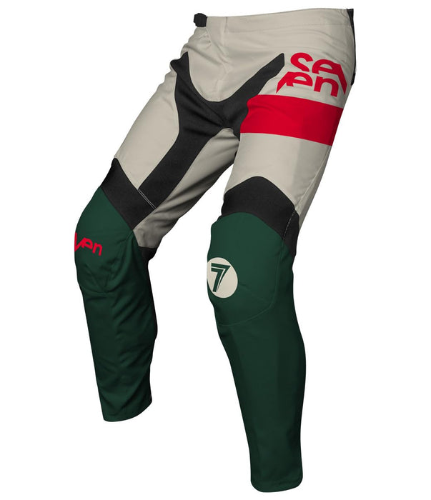 SevenMx Vox Fracture Motorcycle Pants