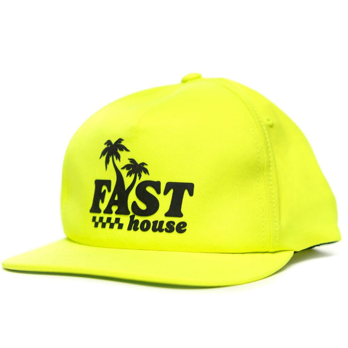 Fasthouse Vacay Lifestyle Hats