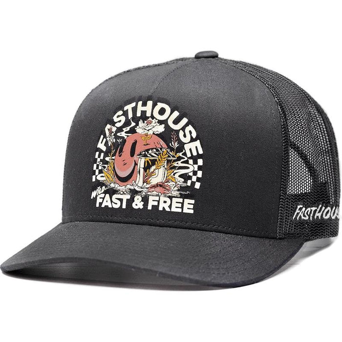 Fasthouse Wild One Lifestyle Hats