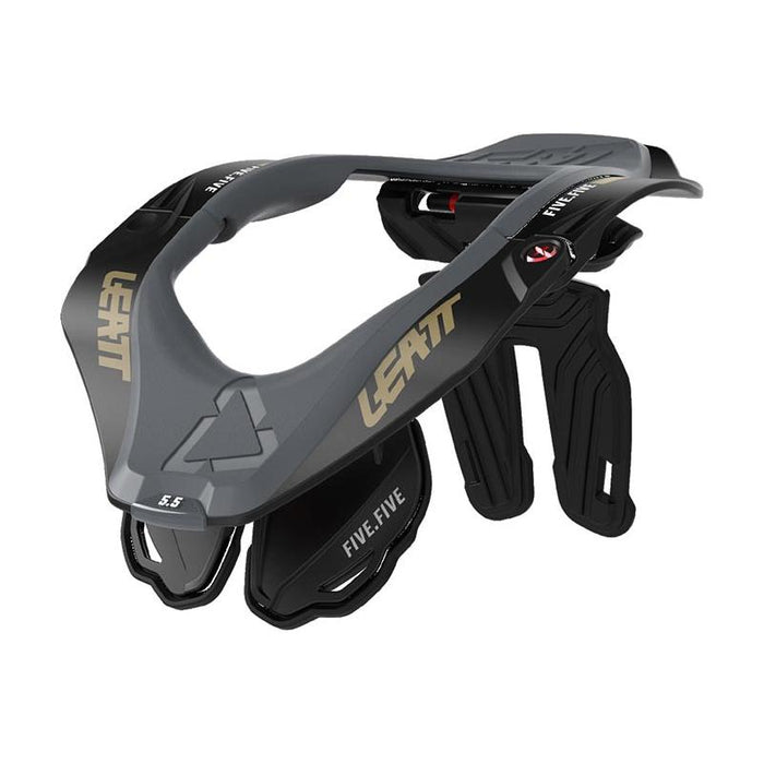 Leatt Neck Brace 5.5 Bicycle Neck Protection