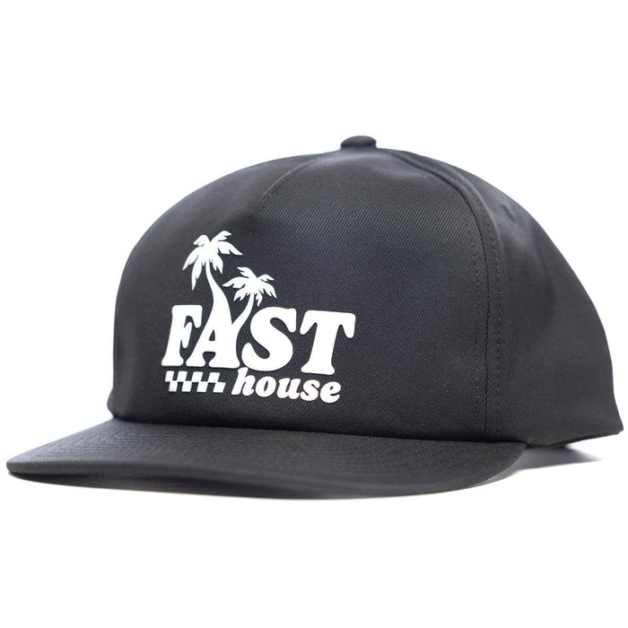 Fasthouse Vacay Lifestyle Hats