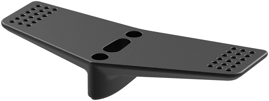 Vision TFE Adapter TRI Mono Riser For TFE/Shiv Extensions Triathlon Fit System   Alloy