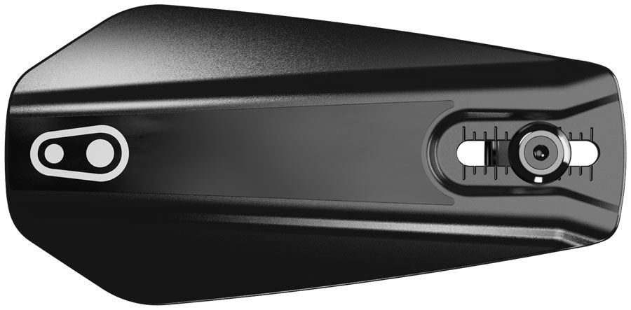 Crank Brothers Guardian Handguard Kit Bicycle Grips