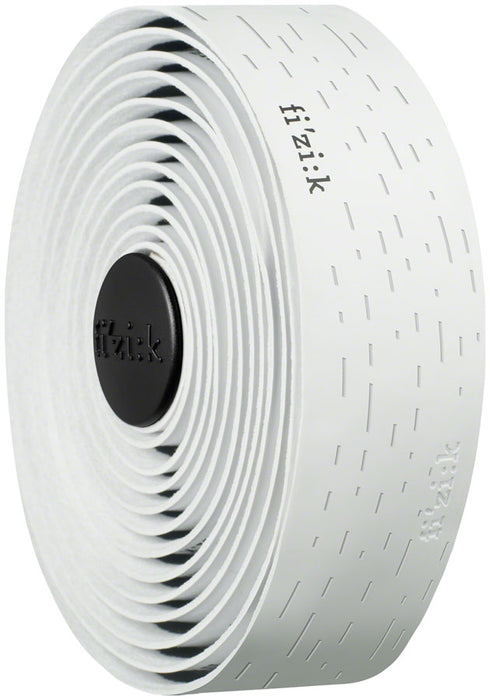 Fizik Terra Solocush Tacky Bar Tape - 3.5mm White