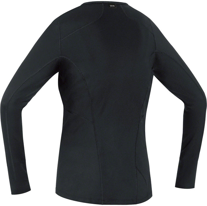 Gorewear Base Layer Thermo Long Sleeve Shirt Women's — Snow Thermal Base Layers