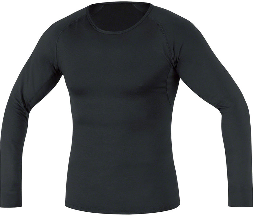 Gorewear Base Layer Thermo Long Sleeve Shirt  Men's - Snow Thermal Base Layers