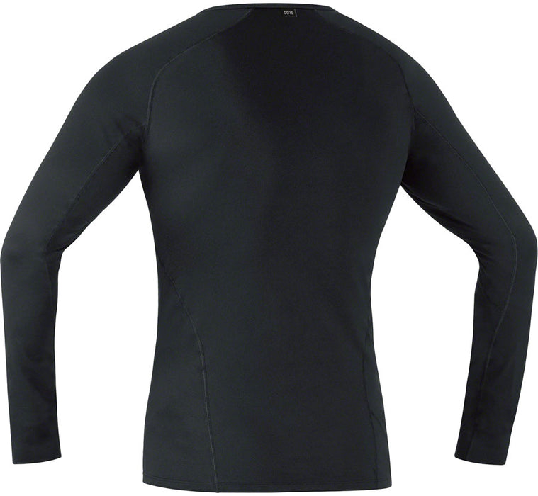 Gorewear Base Layer Thermo Long Sleeve Shirt  Men's - Snow Thermal Base Layers