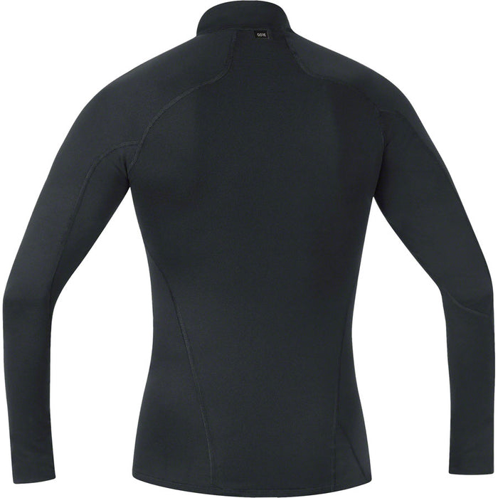 Gorewear Base Layer Thermo Turtleneck for Men — Snow Thermal Base Layers