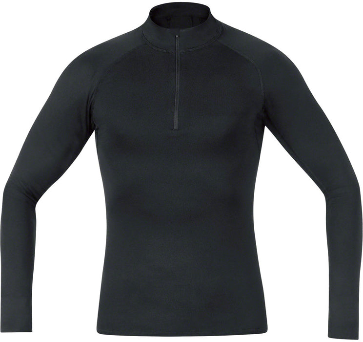 Gorewear Base Layer Thermo Turtleneck for Men — Snow Thermal Base Layers
