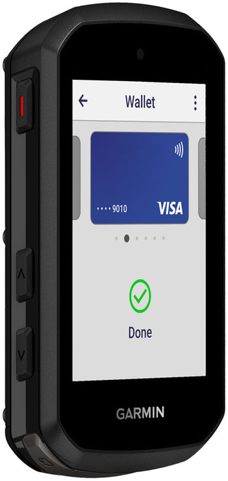 Garmin Edge 850 Computer