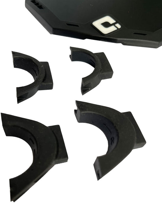 ODI Universal Number Plate