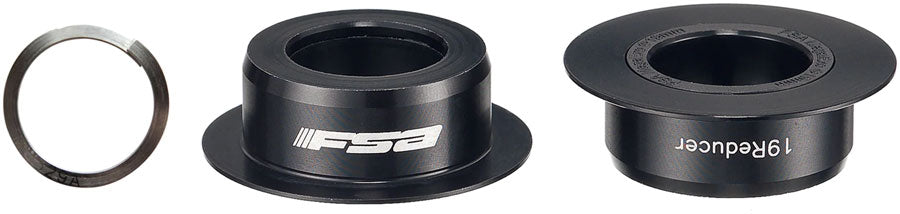 FSA BB386 to 19mm MegaExo Reducer for Road