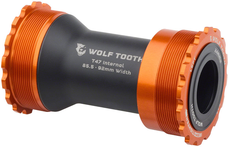 Wolf Tooth T47 Inboard Bicycle Bottom Brackets