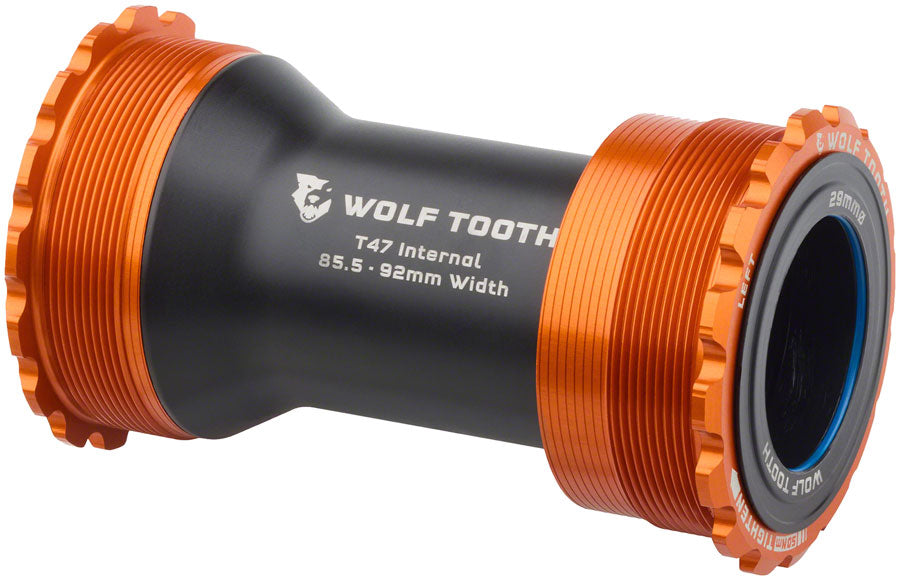 Wolf Tooth T47 Inboard Bicycle Bottom Brackets