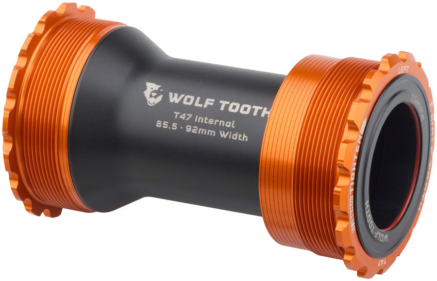 Wolf Tooth T47 Inboard Bicycle Bottom Brackets