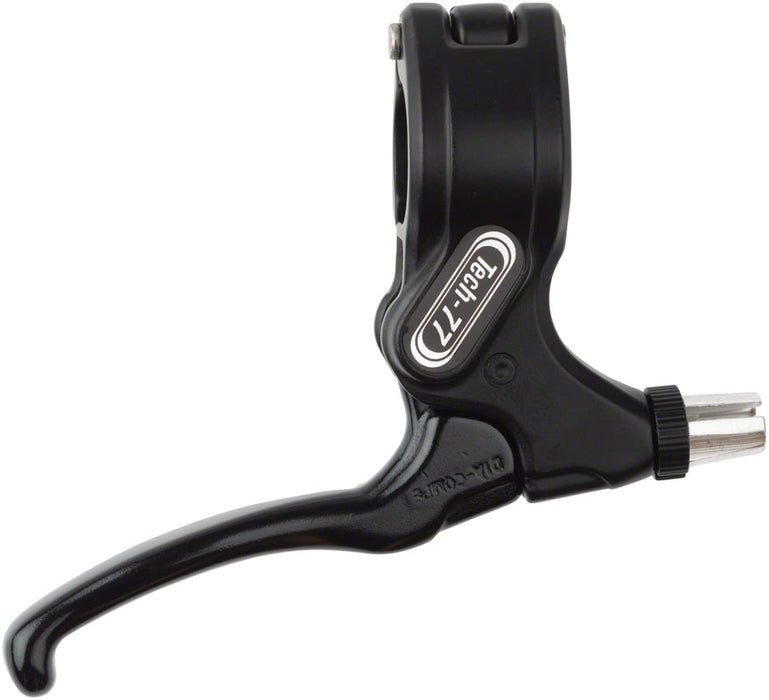 Diatech Tech-77 Brake Lever - Right Black