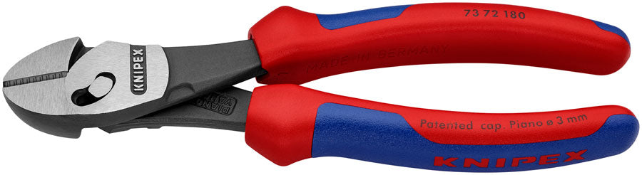 Knipex 7 1/4 Twinforce Diagonal Super Cutters