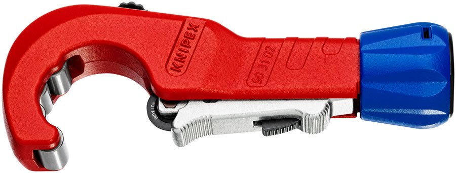 Knipex 7 1/4 TubiX Pipe Cutter