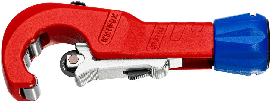 Knipex 7 1/4 TubiX Pipe Cutter