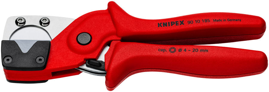 Knipex 7 1/4 Pneumatic Hose Cutter