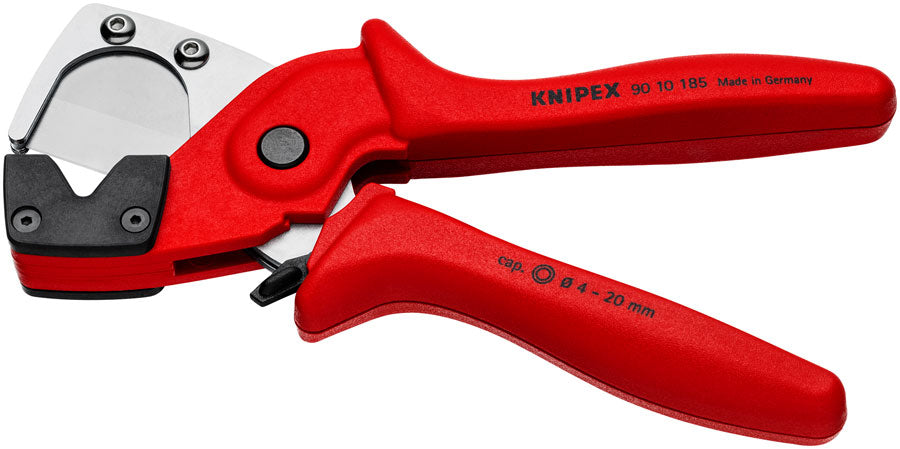 Knipex 7 1/4 Pneumatic Hose Cutter