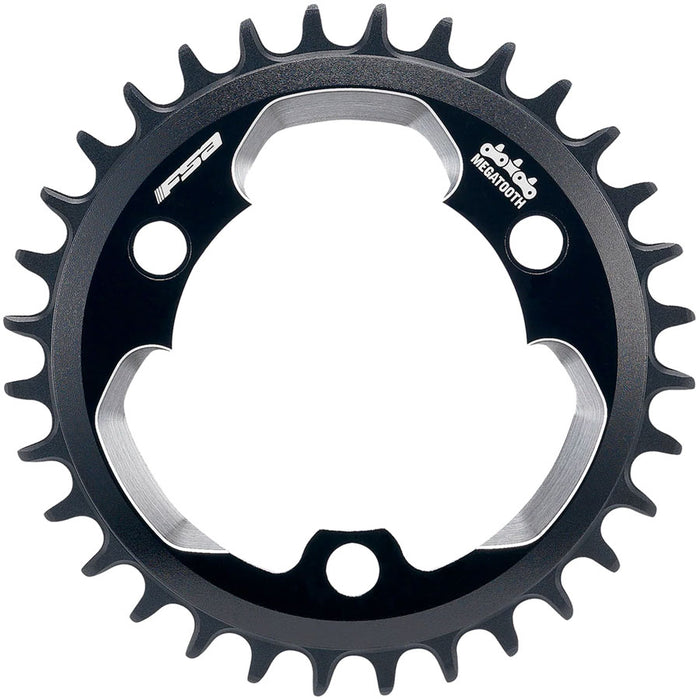 FSA Comet MegaTooth Chainring 36T 3-bolt 11-speed