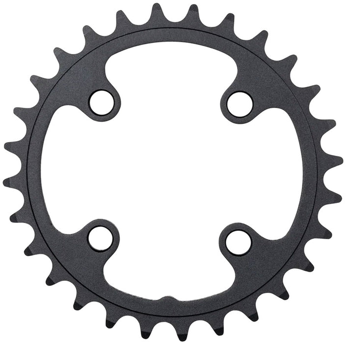 FSA Pro MTB/V-Drive/PowerBox Chainring 24T 68BCD 4-bolt 11-speed