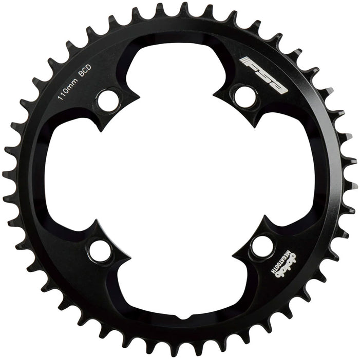 FSA SL-K 110ABS MegaTooth Chainring 36T 4-bolt