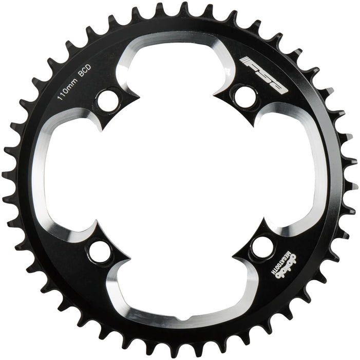 FSA SL-K 110ABS MegaTooth Chainring 38T 4-bolt