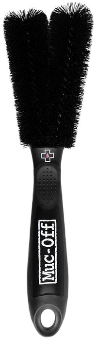 Muc-Off 2 Prong Brush