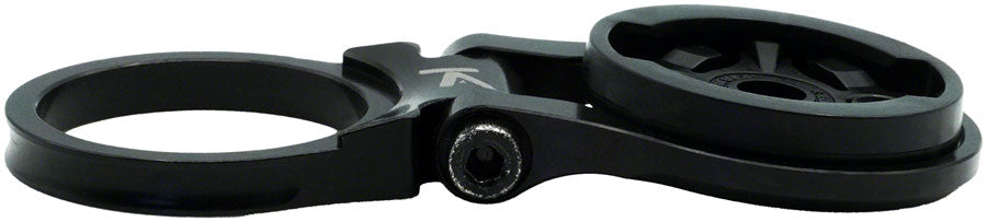 K-Edge Garmin Race Stem Mount - Black