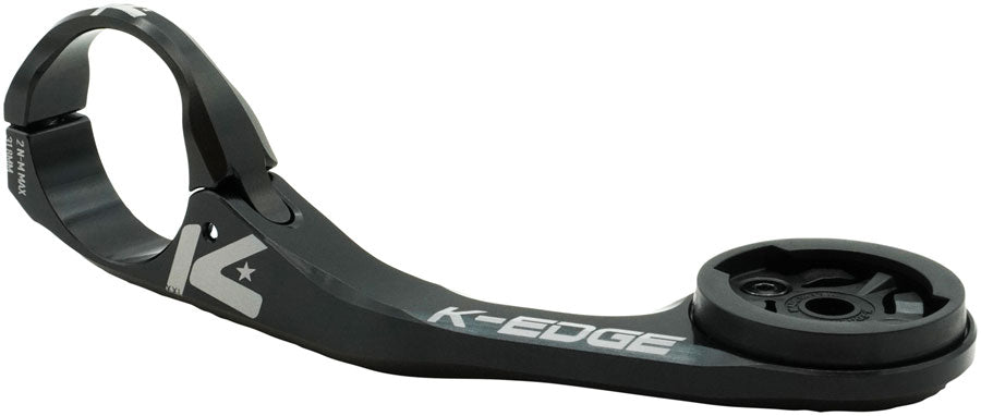 K-Edge Garmin Max XXL Mount -31.8 Black
